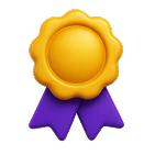 Industry Recognition